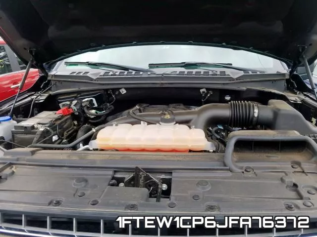1FTEW1CP6JFA76372 фото 8
