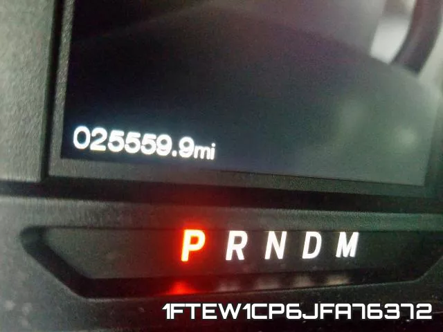 1FTEW1CP6JFA76372 фото 9