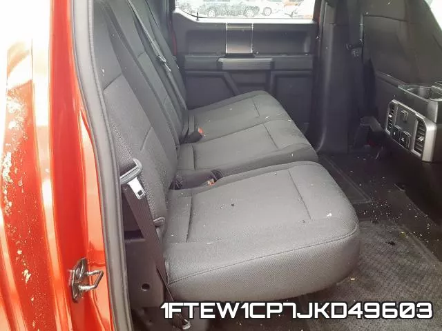 1FTEW1CP7JKD49603 фото 7