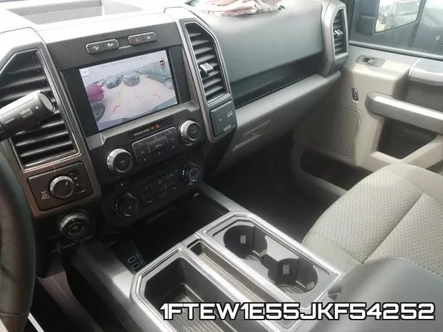 1FTEW1E55JKF54252 фото 10