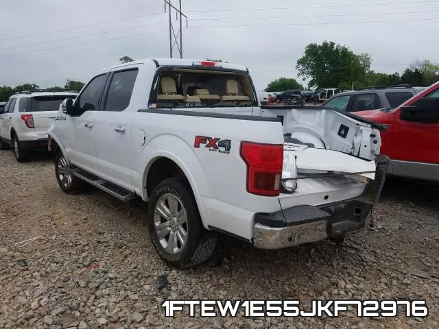 1FTEW1E55JKF72976 фото 4
