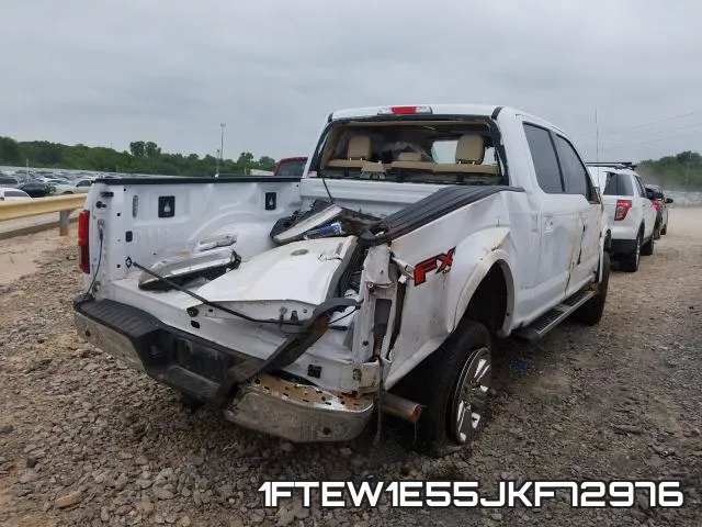 1FTEW1E55JKF72976 фото 5