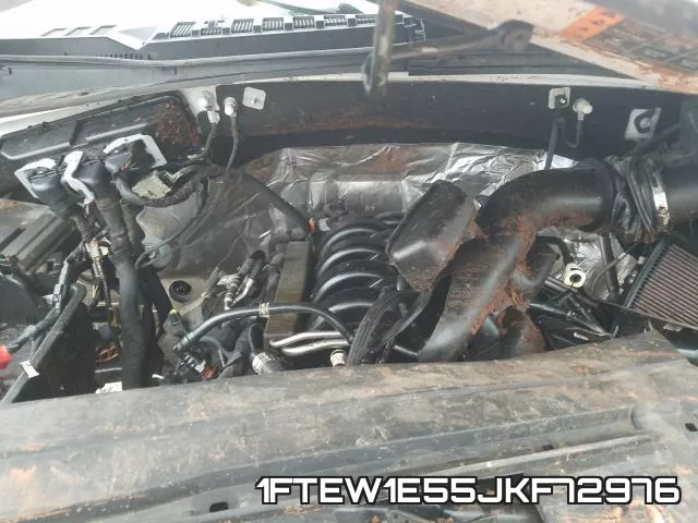 1FTEW1E55JKF72976 фото 8