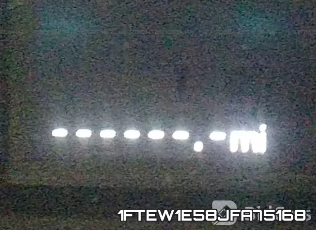 1FTEW1E58JFA75168 фото 8