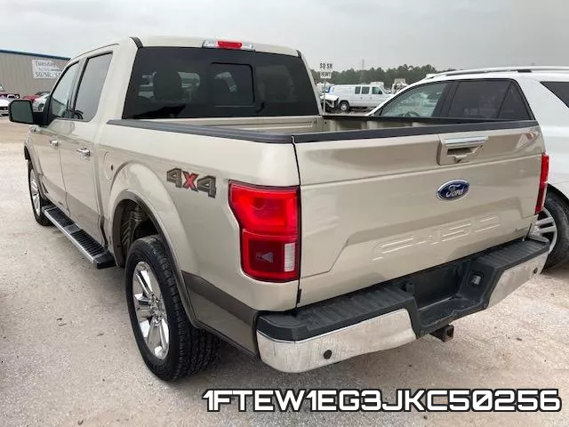 1FTEW1EG3JKC50256 фото 4