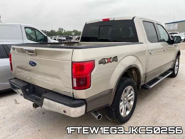 1FTEW1EG3JKC50256 фото 5