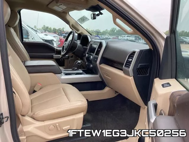 1FTEW1EG3JKC50256 фото 6