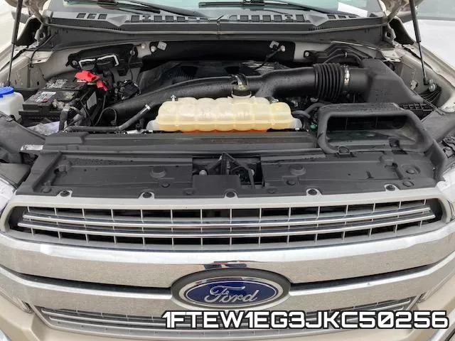 1FTEW1EG3JKC50256 фото 8
