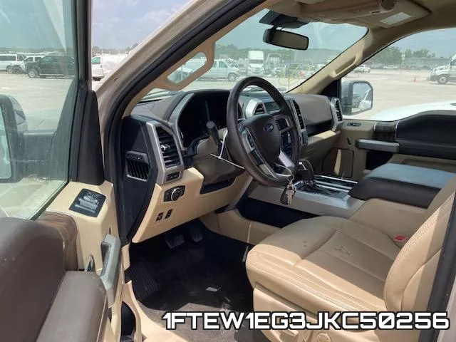 1FTEW1EG3JKC50256 фото 10
