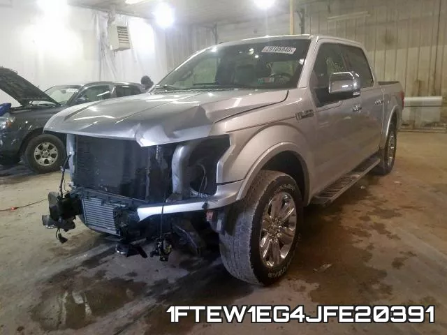 1FTEW1EG4JFE20391 фото 3