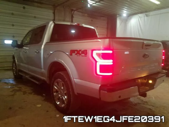 1FTEW1EG4JFE20391 фото 4