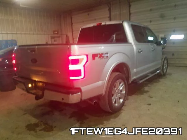 1FTEW1EG4JFE20391 фото 5