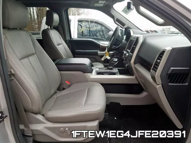 1FTEW1EG4JFE20391 фото 6
