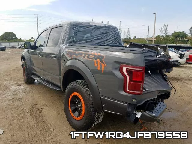 1FTFW1RG4JFB79558 фото 4