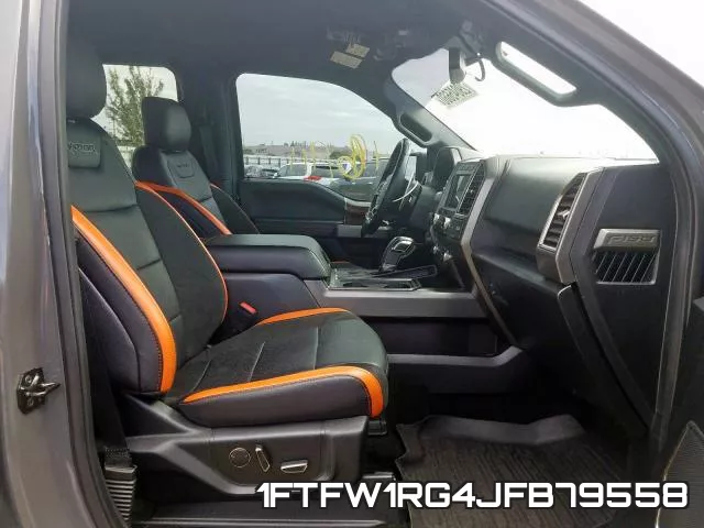 1FTFW1RG4JFB79558 фото 6