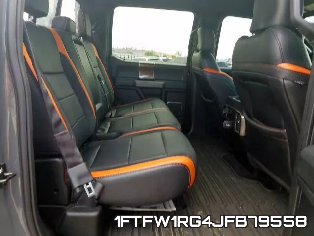 1FTFW1RG4JFB79558 фото 7