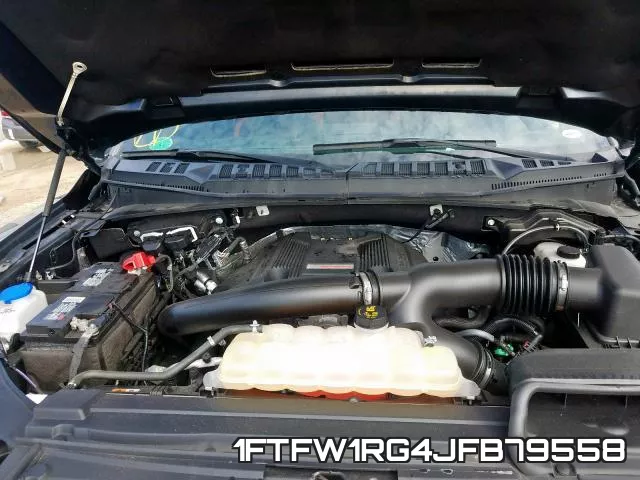 1FTFW1RG4JFB79558 фото 8