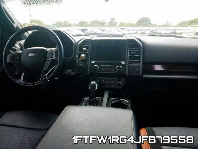1FTFW1RG4JFB79558 фото 10