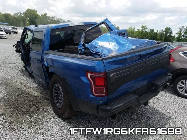 1FTFW1RG6KFA61688 фото 4