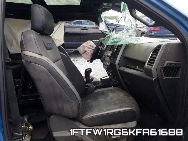 1FTFW1RG6KFA61688 фото 6