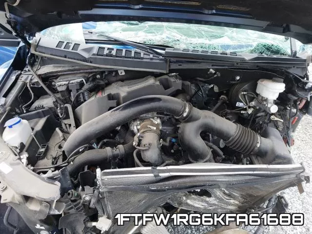 1FTFW1RG6KFA61688 фото 8