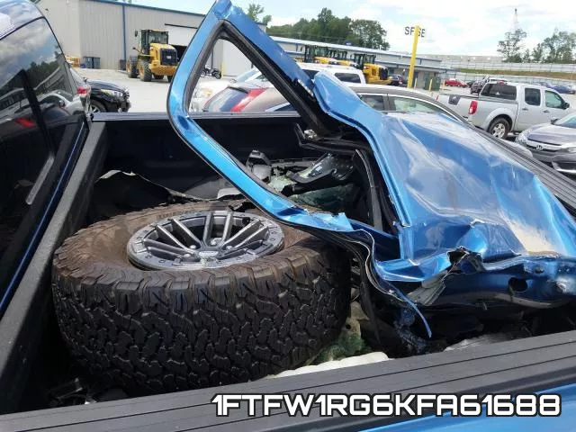 1FTFW1RG6KFA61688 фото 10