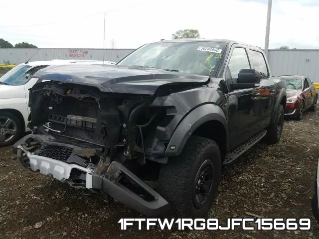 1FTFW1RG8JFC15669 фото 3