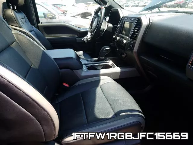 1FTFW1RG8JFC15669 фото 6