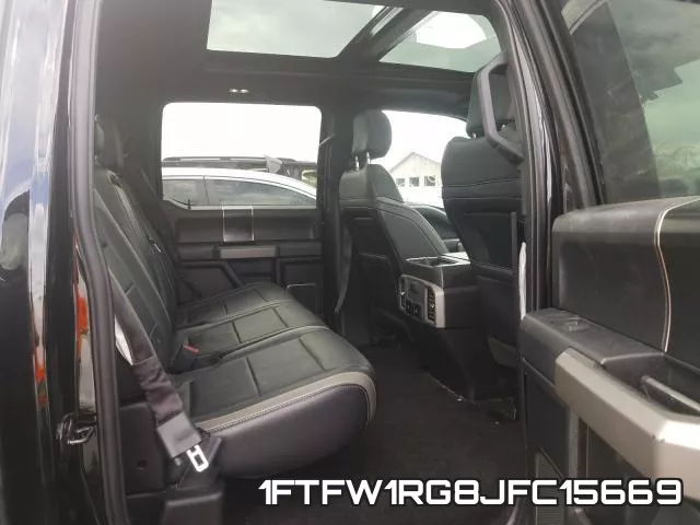 1FTFW1RG8JFC15669 фото 7