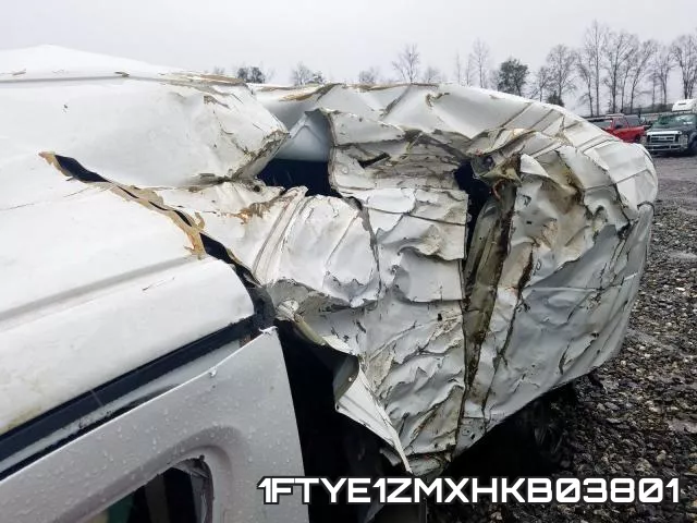 1FTYE1ZMXHKB03801 фото 10