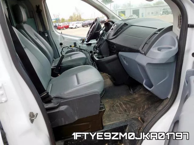 1FTYE9ZM0JKA01797 фото 6