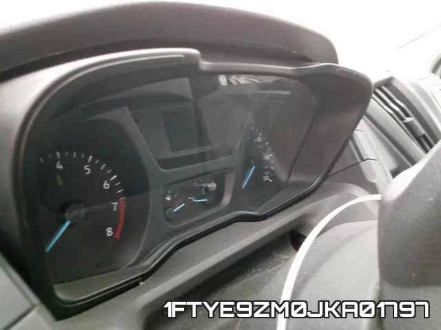 1FTYE9ZM0JKA01797 фото 9