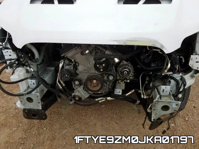 1FTYE9ZM0JKA01797 фото 10