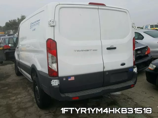 1FTYR1YM4HKB31518 фото 4