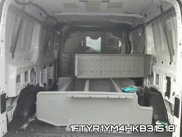 1FTYR1YM4HKB31518 фото 7