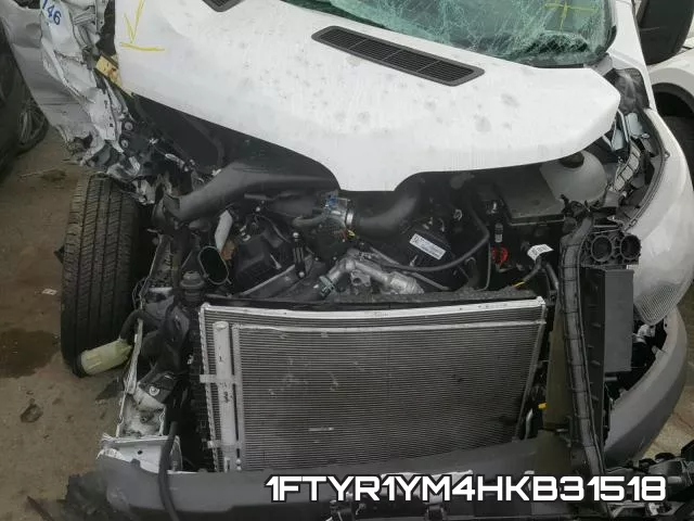 1FTYR1YM4HKB31518 фото 8