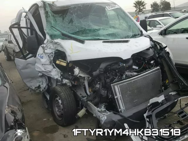 1FTYR1YM4HKB31518 фото 10