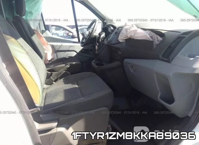1FTYR1ZM8KKA89036 фото 6