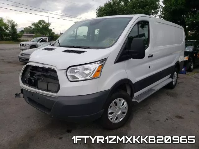 1FTYR1ZMXKKB20965 фото 3
