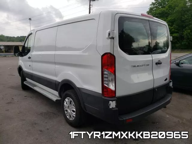 1FTYR1ZMXKKB20965 фото 4