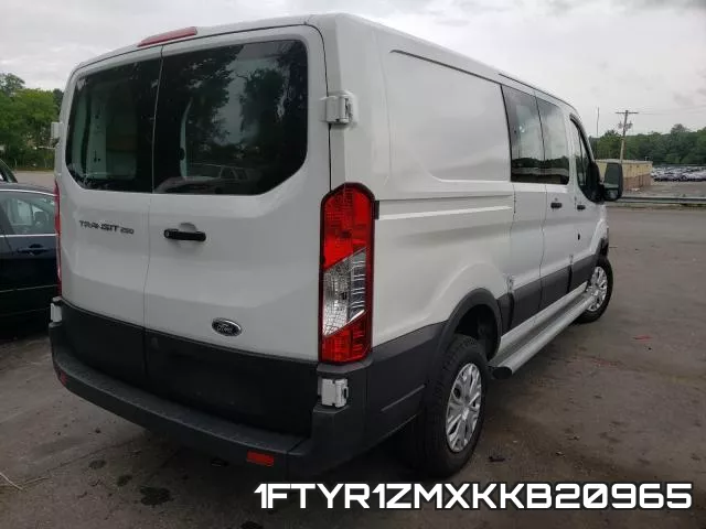 1FTYR1ZMXKKB20965 фото 5