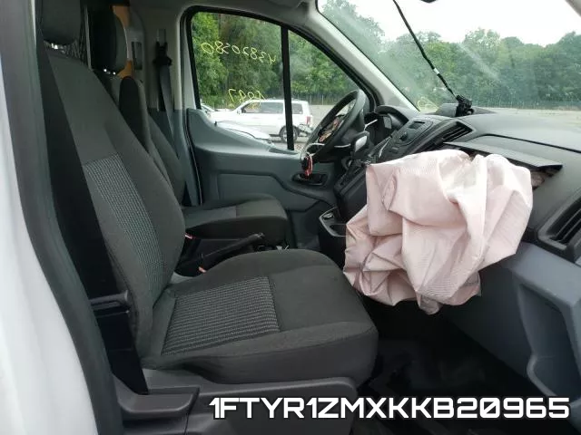 1FTYR1ZMXKKB20965 фото 6