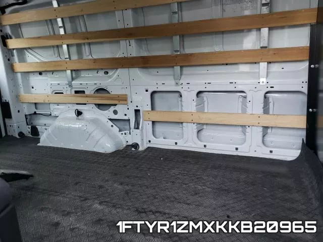 1FTYR1ZMXKKB20965 фото 7