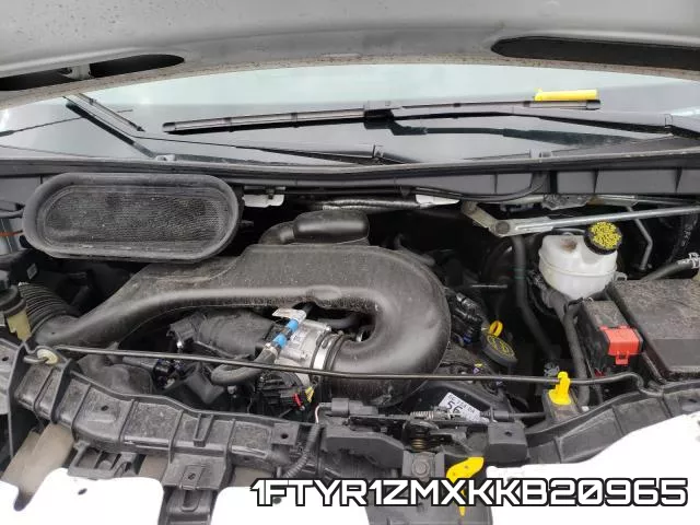 1FTYR1ZMXKKB20965 фото 8