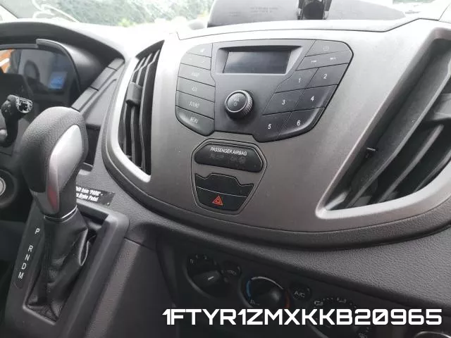 1FTYR1ZMXKKB20965 фото 10
