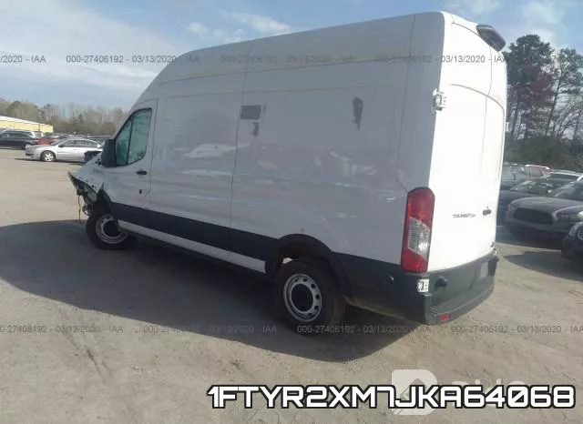 1FTYR2XM7JKA64068 фото 4