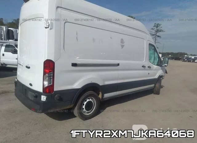 1FTYR2XM7JKA64068 фото 5