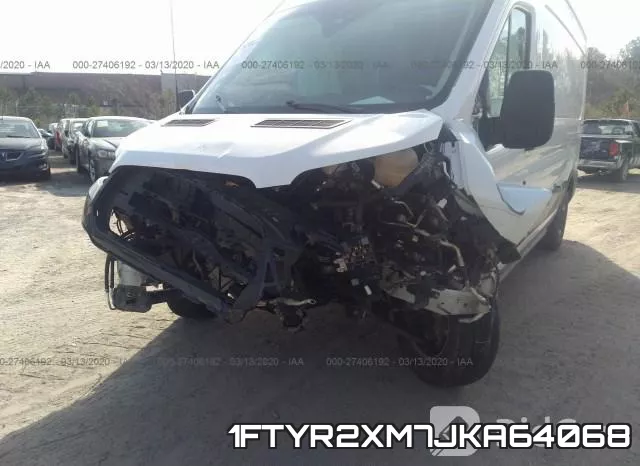 1FTYR2XM7JKA64068 фото 7