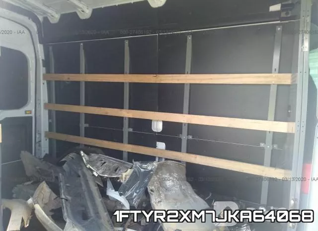 1FTYR2XM7JKA64068 фото 9