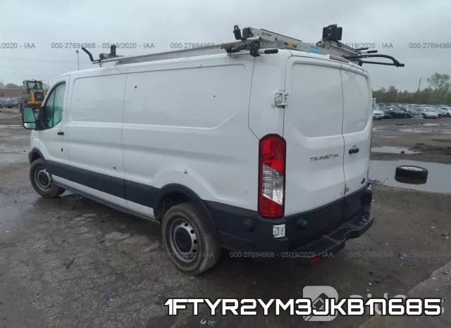 1FTYR2YM3JKB17685 фото 4